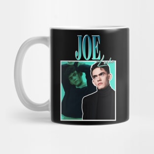 Joe Locke Mug